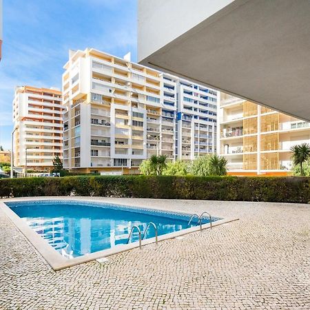 405 - Faia Oceanside By Encantos Do Algarve Portimão Exterior foto