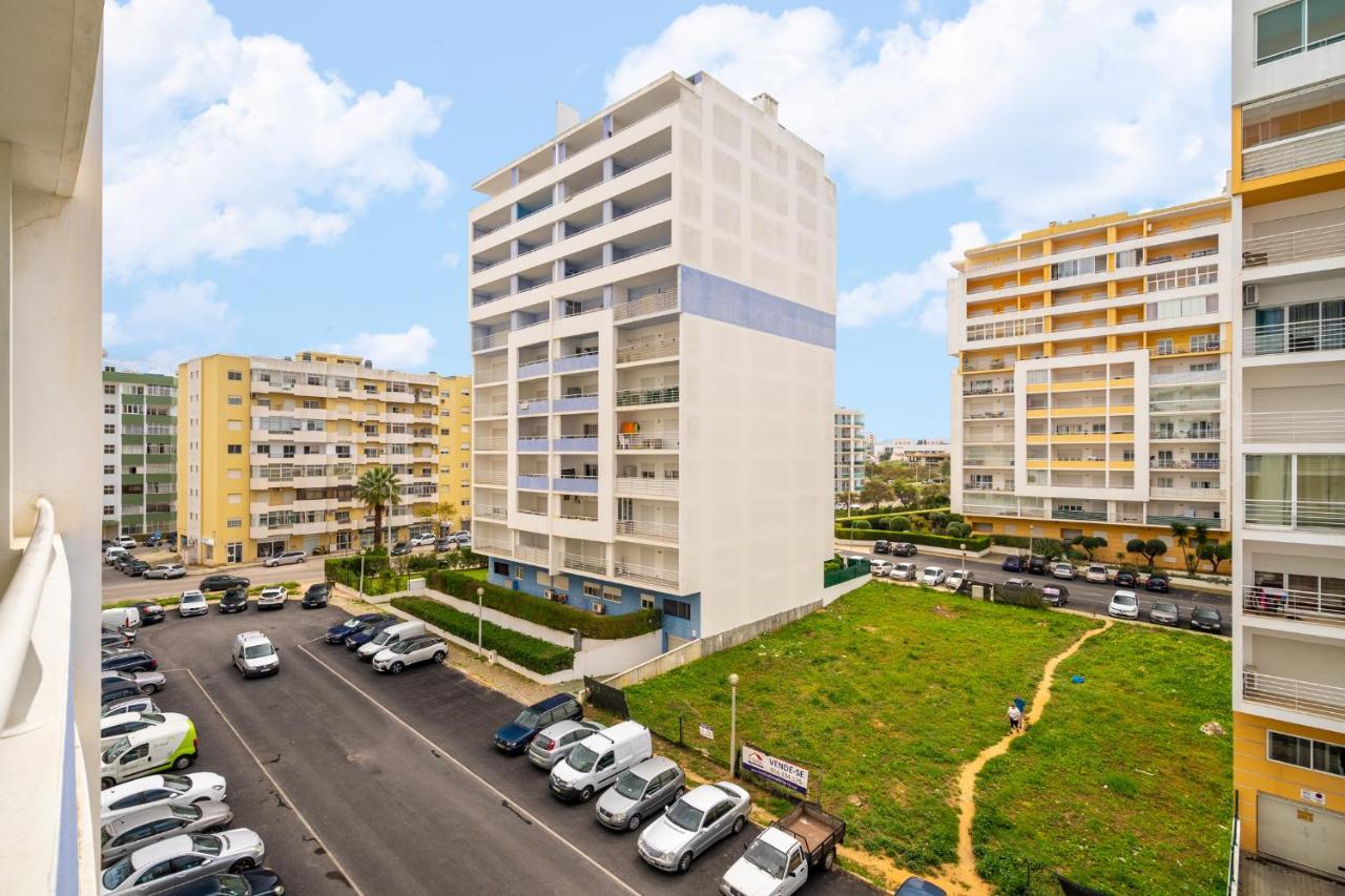 405 - Faia Oceanside By Encantos Do Algarve Portimão Exterior foto
