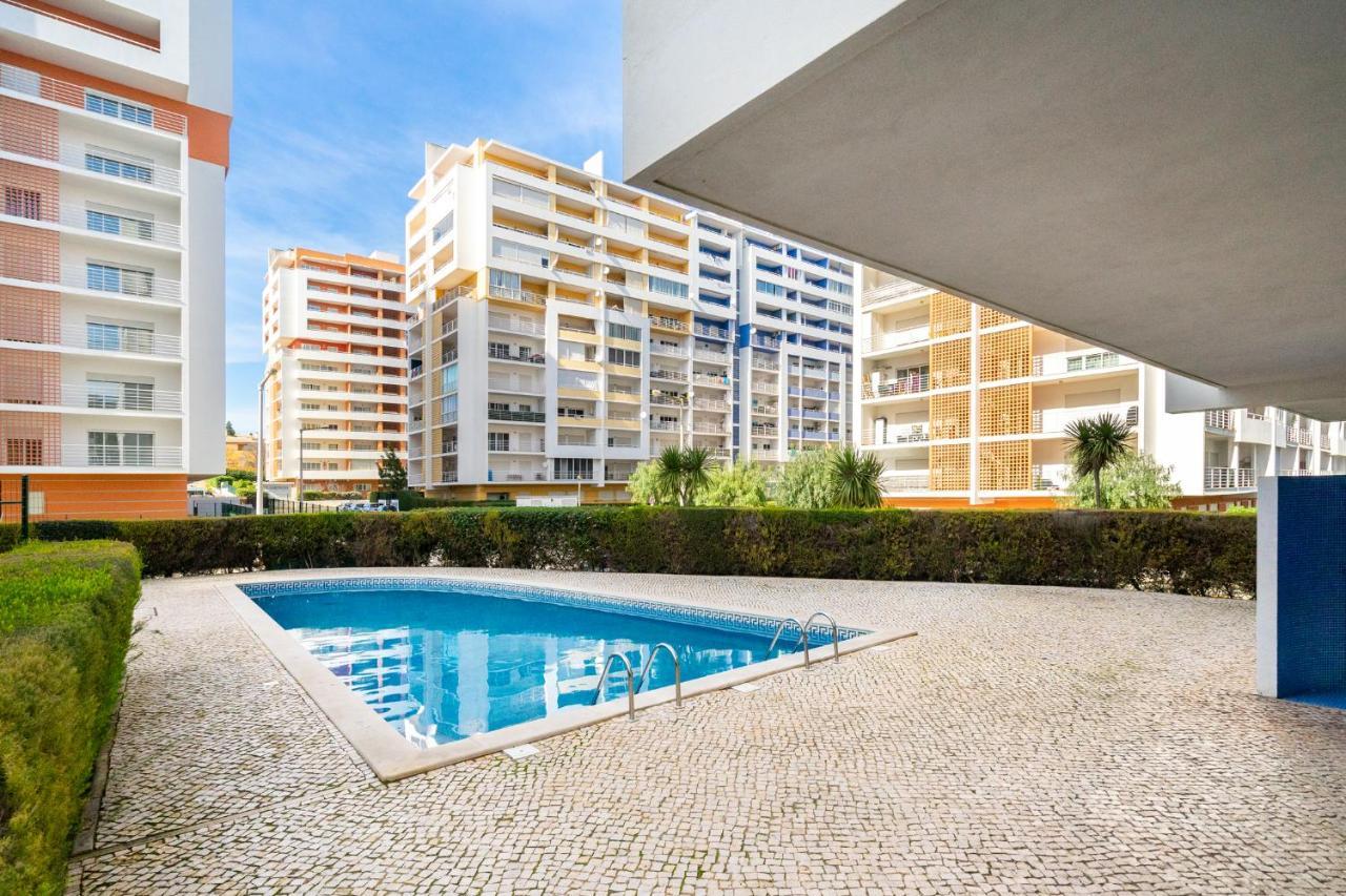 405 - Faia Oceanside By Encantos Do Algarve Portimão Exterior foto